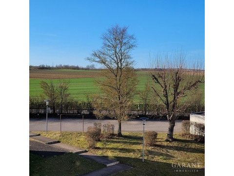 2 غرف نوم شقة في Rems-Murr-Kreis, Germany رقم 27375