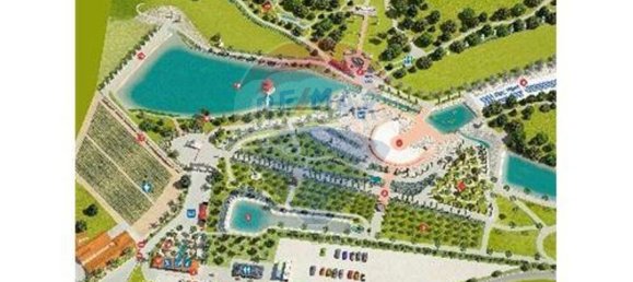 1 Schlafzimmer Haus in Obidos, Portugal, Nr. 184422 4