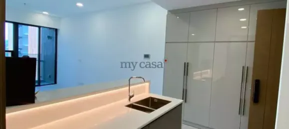 2 chambres appartement à louer à Thu Duc, Ho Chi Minh, Vietnam № 8671 8