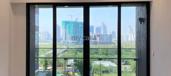2 chambres appartement à louer à Thu Duc, Ho Chi Minh, Vietnam № 8671 9