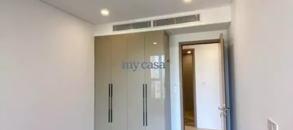 2 chambres appartement à louer à Thu Duc, Ho Chi Minh, Vietnam № 8671 2