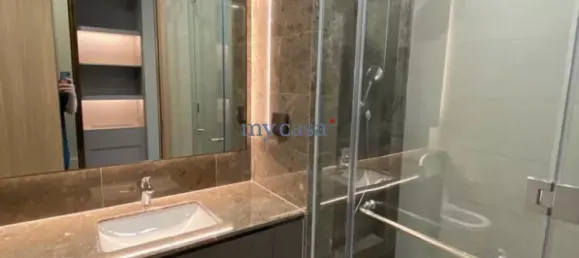 2 chambres appartement à louer à Thu Duc, Ho Chi Minh, Vietnam № 8671 5