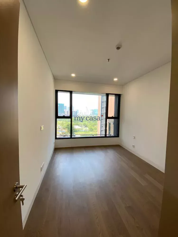 2 chambres appartement à louer à Thu Duc, Ho Chi Minh, Vietnam № 8671