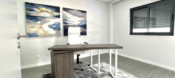 Apartamento de 2 dormitorios en Quelfes, Portugal No. 102427 14