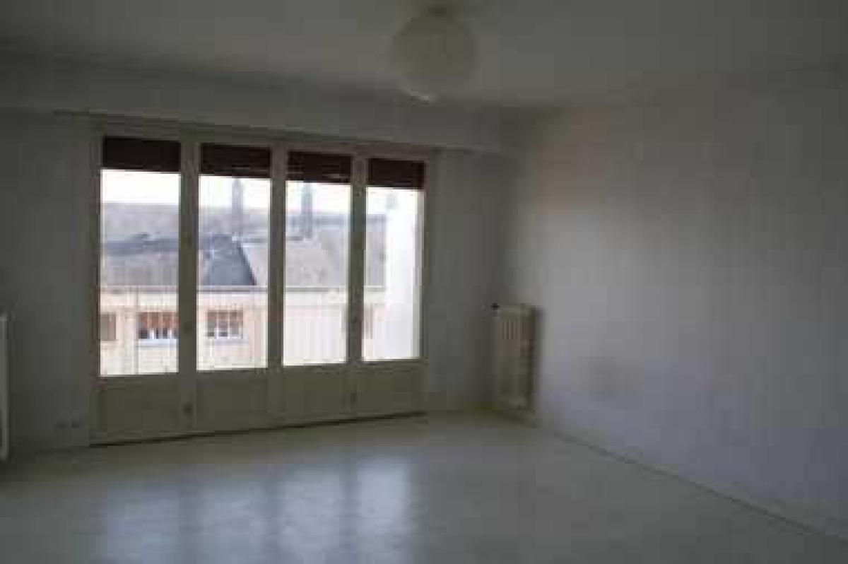 استوديو في Cholet, France رقم 34664