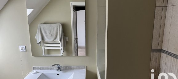 3 chambres Maison à Orléans, France No. 72345 8