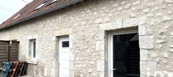 3 chambres Maison à Orléans, France No. 72345 3