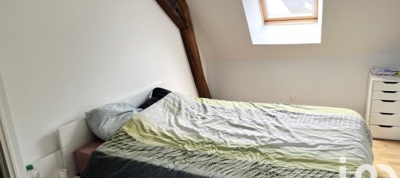 3 chambres Maison à Orléans, France No. 72345 7