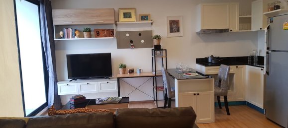 1 bedroom Condo in Bangkok, Thailand No. 2829 10