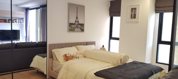 1 bedroom Condo in Bangkok, Thailand No. 2829 8