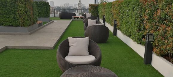 1 bedroom Condo in Bangkok, Thailand No. 2829 3