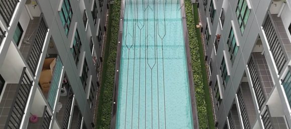 1 bedroom Condo in Bangkok, Thailand No. 2829 2