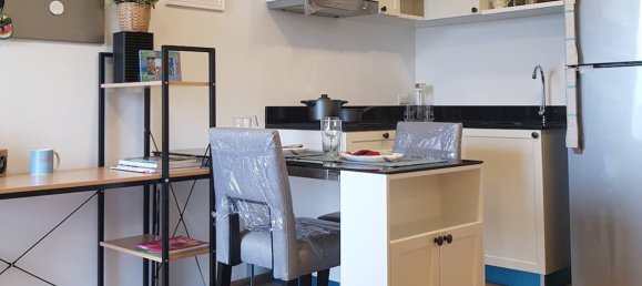 1 bedroom Condo in Bangkok, Thailand No. 2829 11