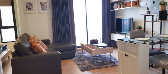 1 bedroom Condo in Bangkok, Thailand No. 2829 7