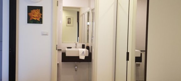 1 bedroom Condo in Bangkok, Thailand No. 2829 9