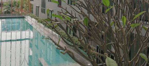 1 bedroom Condo in Bangkok, Thailand No. 2829 5