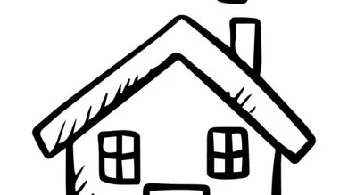 Дом с 6 комнатами в Зальцбург, Австрия № 17283