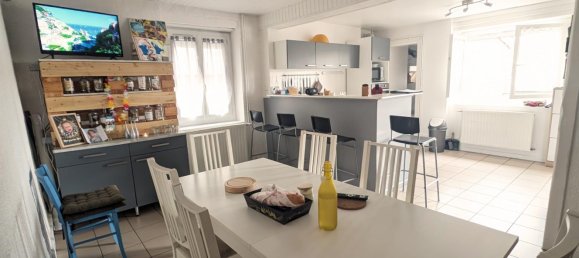 5 chambres Maison à Andrézieux-Bouthéon, France No. 339711 4