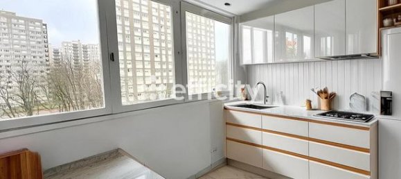 3 Schlafzimmer Wohnung in Villeurbanne, France, Nr. 288357 2