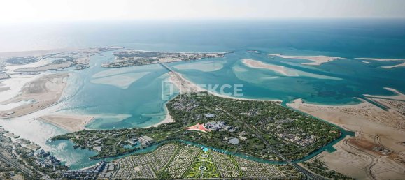 4 dormitorios villa en venta en Abu Dhabi, UAE № 205984 6