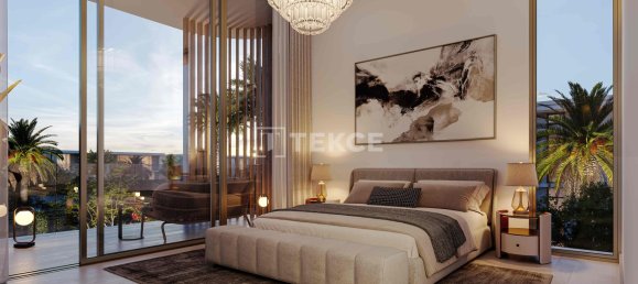 4 dormitorios villa en venta en Abu Dhabi, UAE № 205984 22