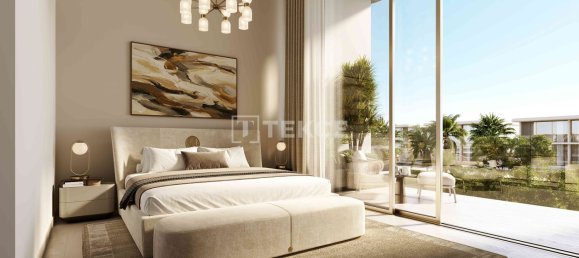 4 dormitorios villa en venta en Abu Dhabi, UAE № 205984 24