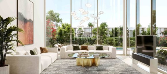 4 dormitorios villa en venta en Abu Dhabi, UAE № 205984 19