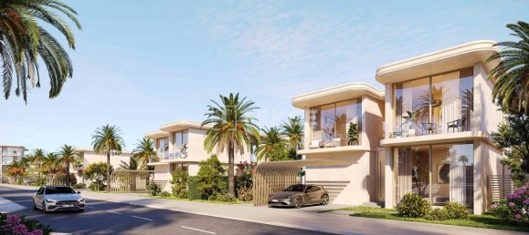 4 dormitorios villa en venta en Abu Dhabi, UAE № 205984 12