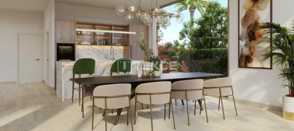4 dormitorios villa en venta en Abu Dhabi, UAE № 205984 21
