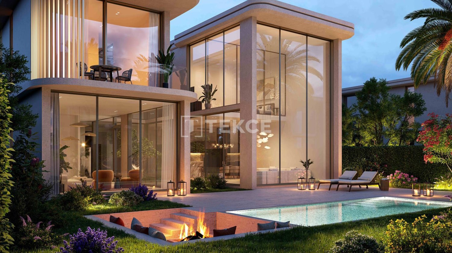 4 dormitorios villa en venta en Abu Dhabi, UAE № 205984