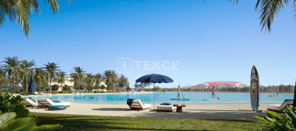 4 dormitorios villa en venta en Abu Dhabi, UAE № 205984 9