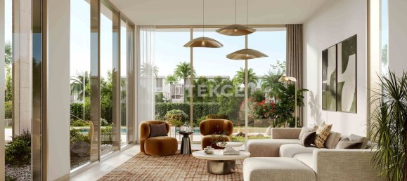 4 dormitorios villa en venta en Abu Dhabi, UAE № 205984 20