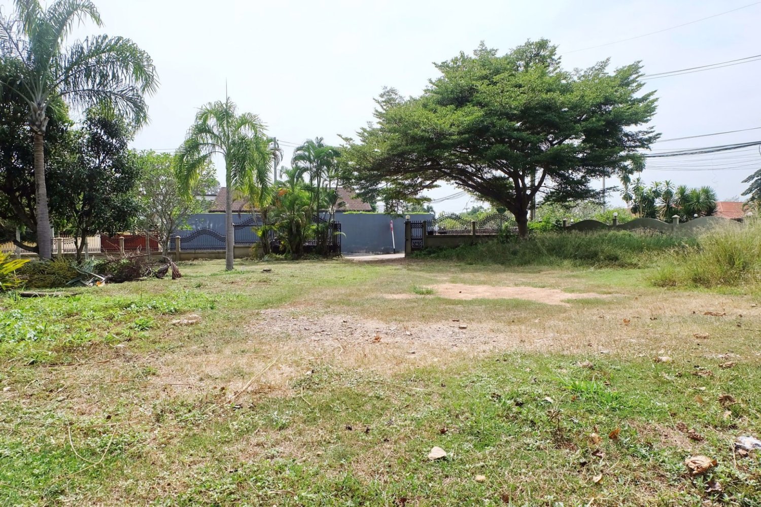  Commercial property in Bang Lamung, Thailand No. 4909