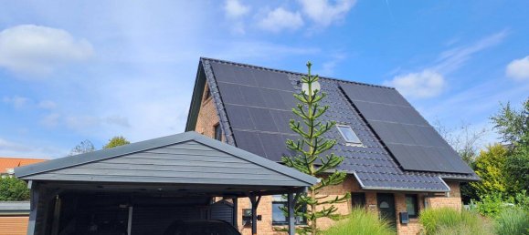 Casa de 4 habitaciónes en Stade, Germany No. 363560 2