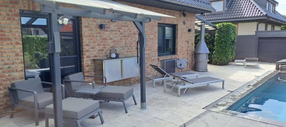 Casa de 4 habitaciónes en Stade, Germany No. 363560 18