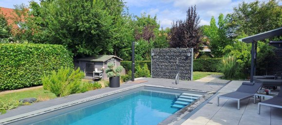 Casa de 4 habitaciónes en Stade, Germany No. 363560 19