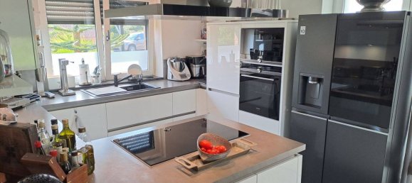 Casa de 4 habitaciónes en Stade, Germany No. 363560 11