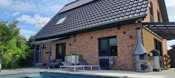 Casa de 4 habitaciónes en Stade, Germany No. 363560 27