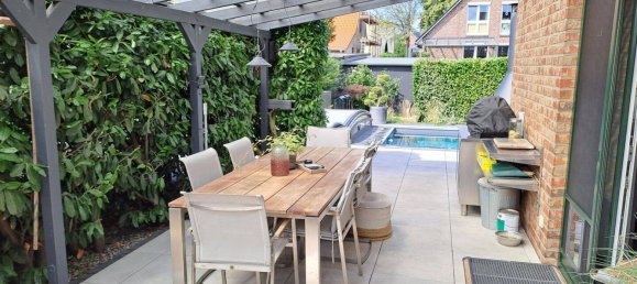 Casa de 4 habitaciónes en Stade, Germany No. 363560 13