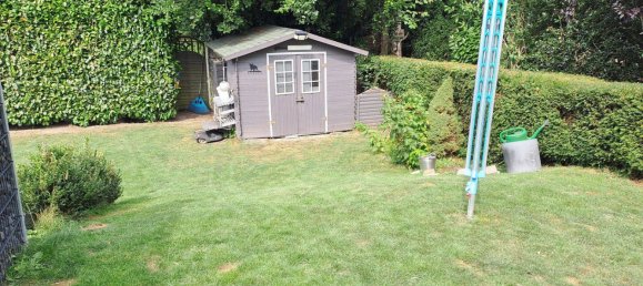 Casa de 4 habitaciónes en Stade, Germany No. 363560 23