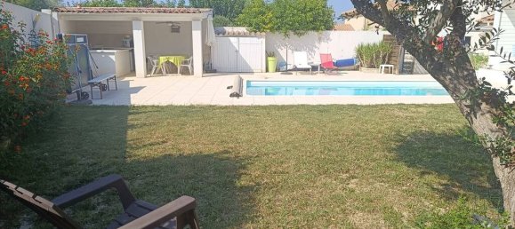 4 Schlafzimmer Villa in Occitanie, France, Nr. 333488 2