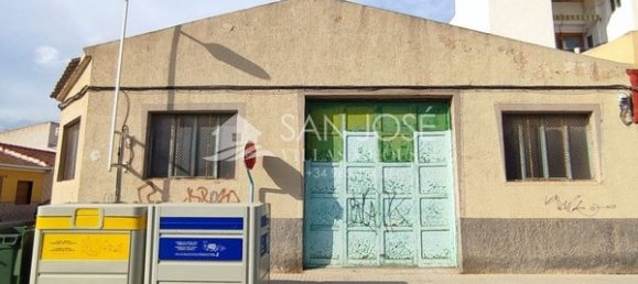 208m² Commercial property in Novelda, Spain No. 100321 4