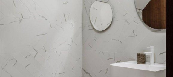 Дуплекс с 5 комнатами в Дёблинг, Австрия № 150937 13