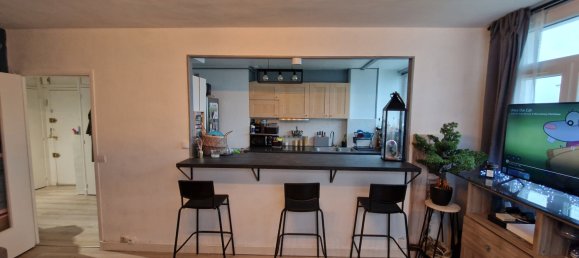 Квартира с 2 спальнями в Рюэй-Мальмезон, Франция № 174425 8