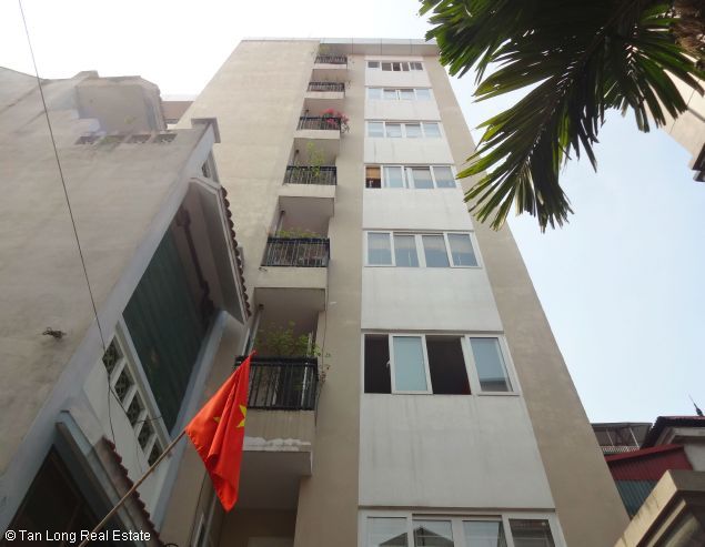 2 Schlafzimmer Wohnung in Tay Ho, Vietnam, Nr. 3635