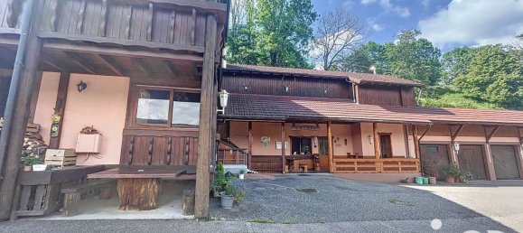 10 bedrooms House in Sainte-Marie-aux-Mines, France No. 270687 2