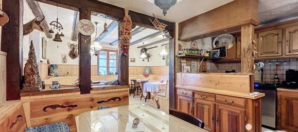 10 bedrooms House in Sainte-Marie-aux-Mines, France No. 270687 9