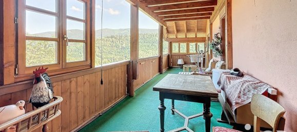 10 bedrooms House in Sainte-Marie-aux-Mines, France No. 270687 4