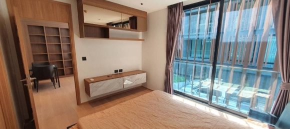 Вилла с 3 спальнями в Пляж Найтон, Таиланд № 75746 11