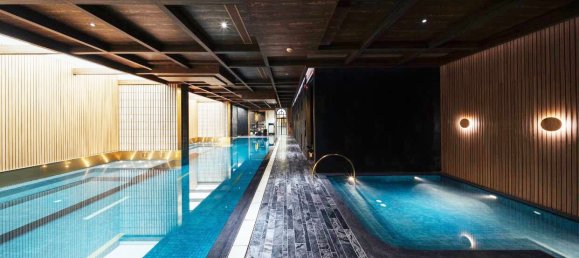 Вилла с 3 спальнями в Пляж Найтон, Таиланд № 75746 13